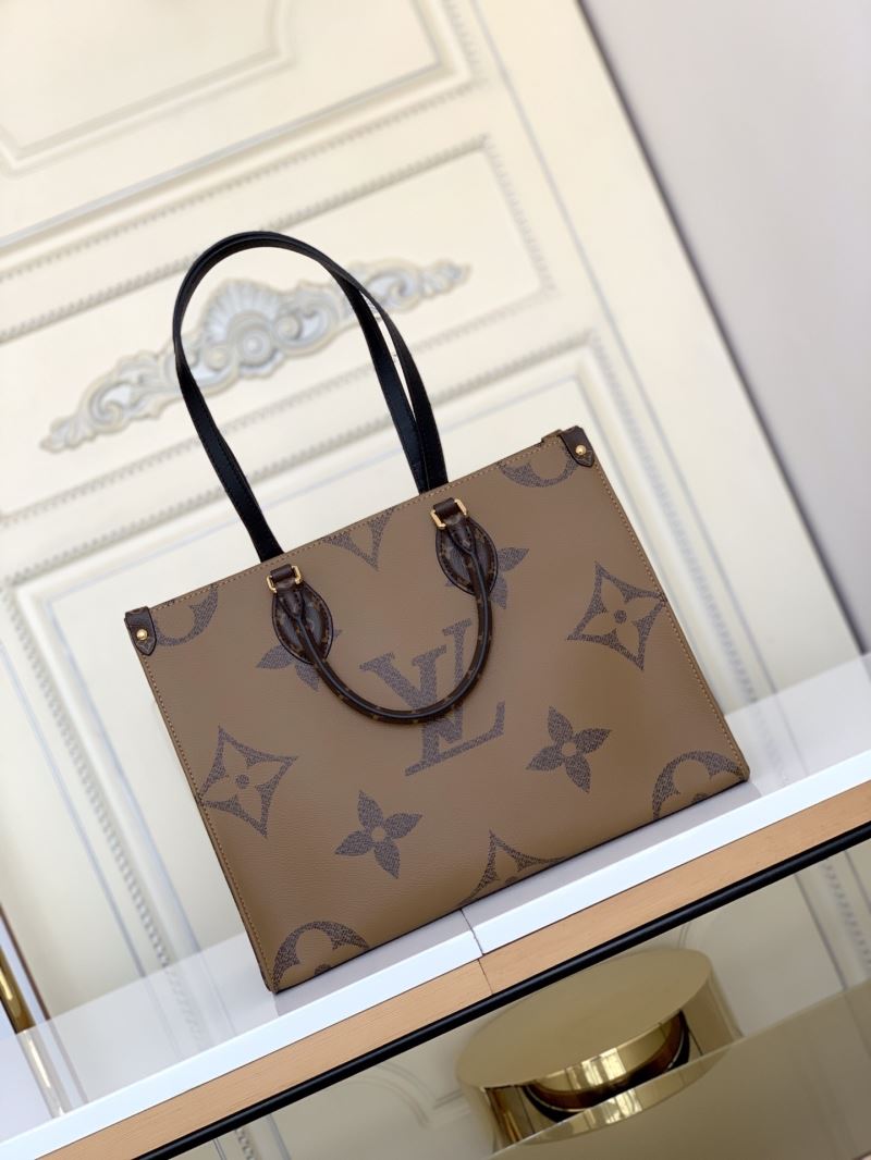 LV Shopping Bags